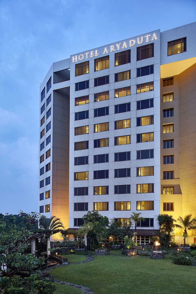 ARYADUTA BANDUNG in BANDUNG
