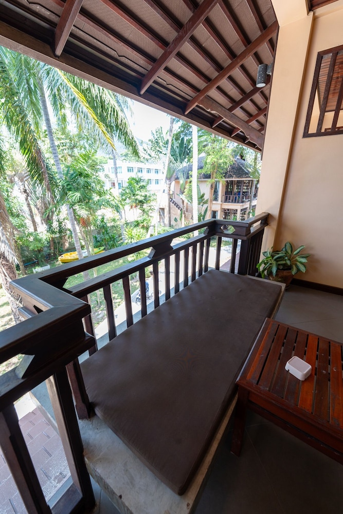 Wind Beach Resort 51/51
