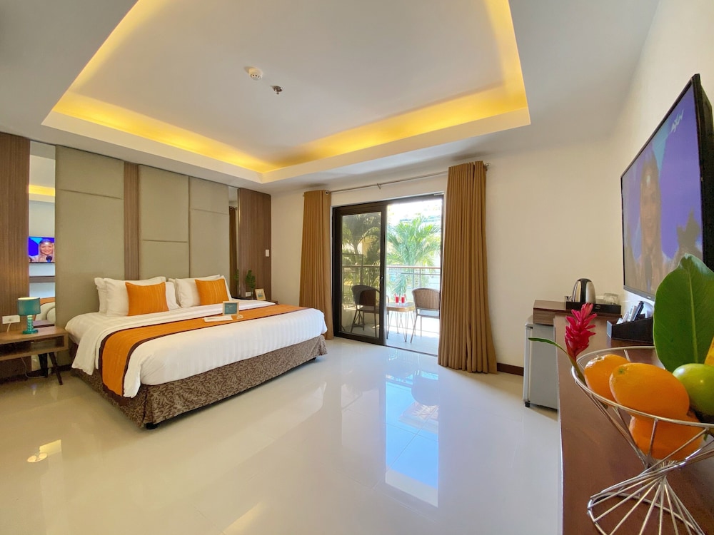 Jonys Beach Resort 18/44