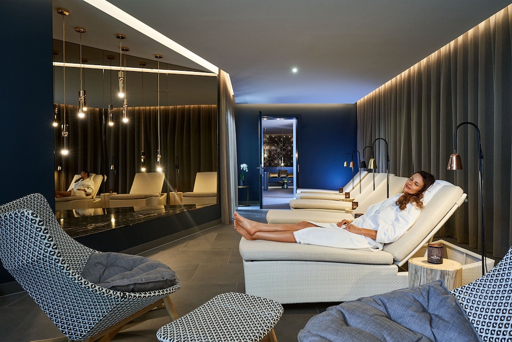 Interalpen-Hotel Tyrol 20/50