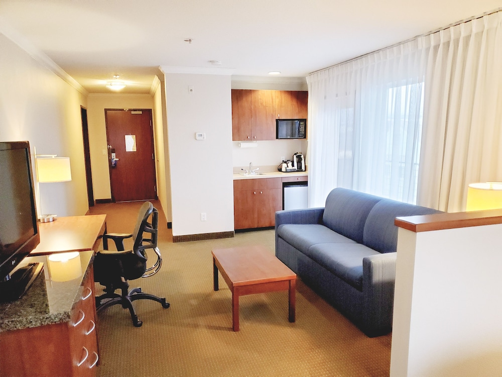 Holiday Inn Express Hotel And Suites Portland Nw Downtown 43/62