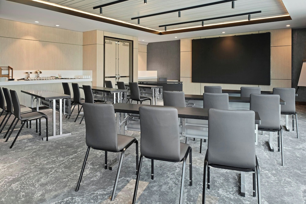 AC Hotel by Marriott Heredia Belen 29/50