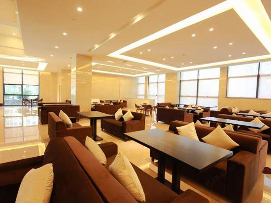 Zhonglang Hotel 19/31
