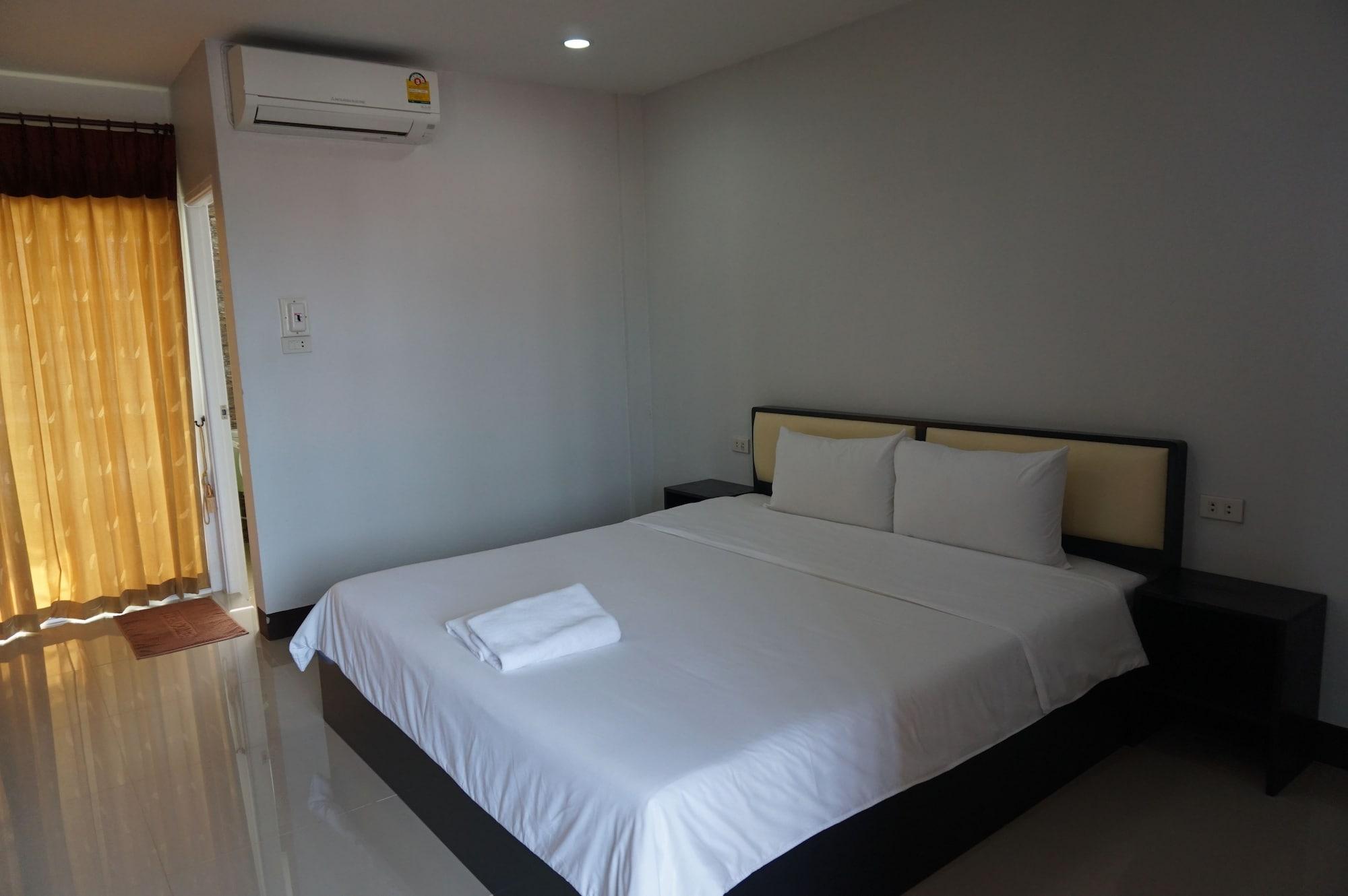 Mt Place Sakon Nakhon 10/21