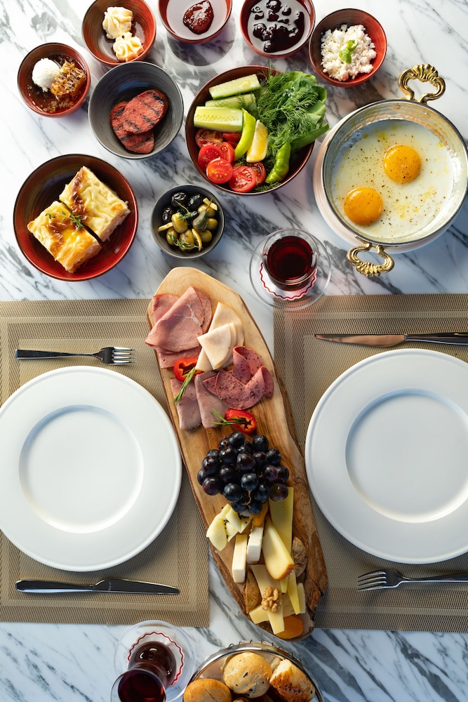 Movenpick Hotel Istanbul Asia Airport 36/49