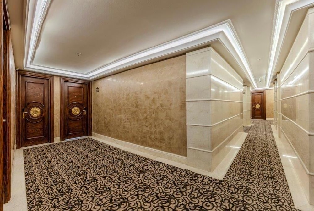 Eurostars Hotel Old City 40/71
