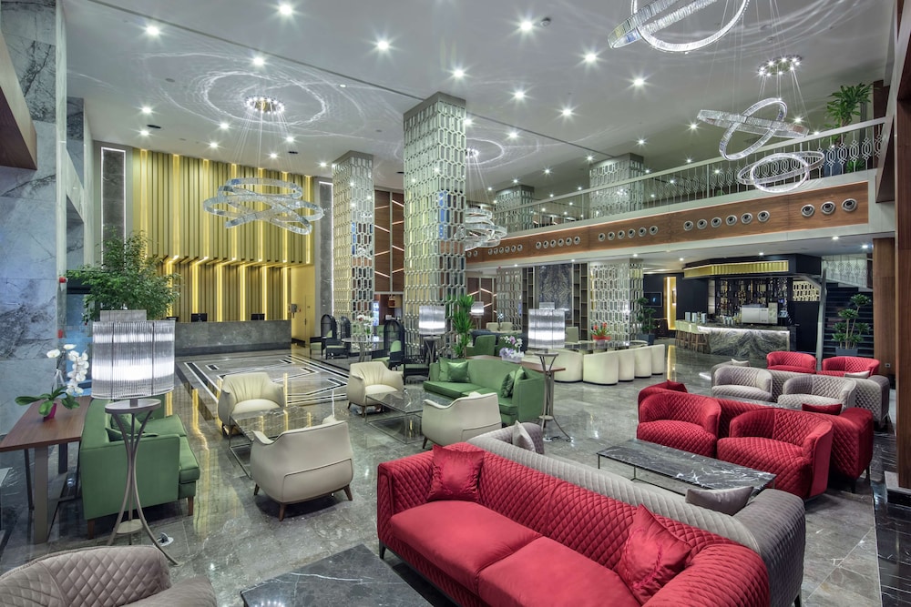 Hilton Garden Inn Yalova 27/39