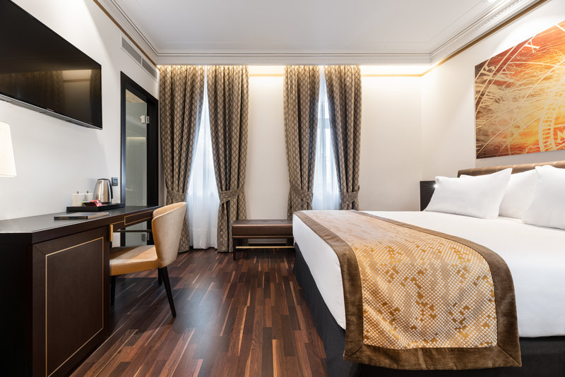 Aurea Legends by Eurostars Hotel Company 23/83
