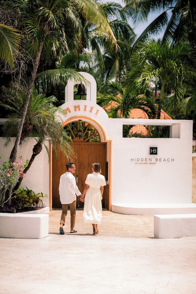 Hidden Beach Resort Au Naturel - Adults Only - All Inclusive 33/50