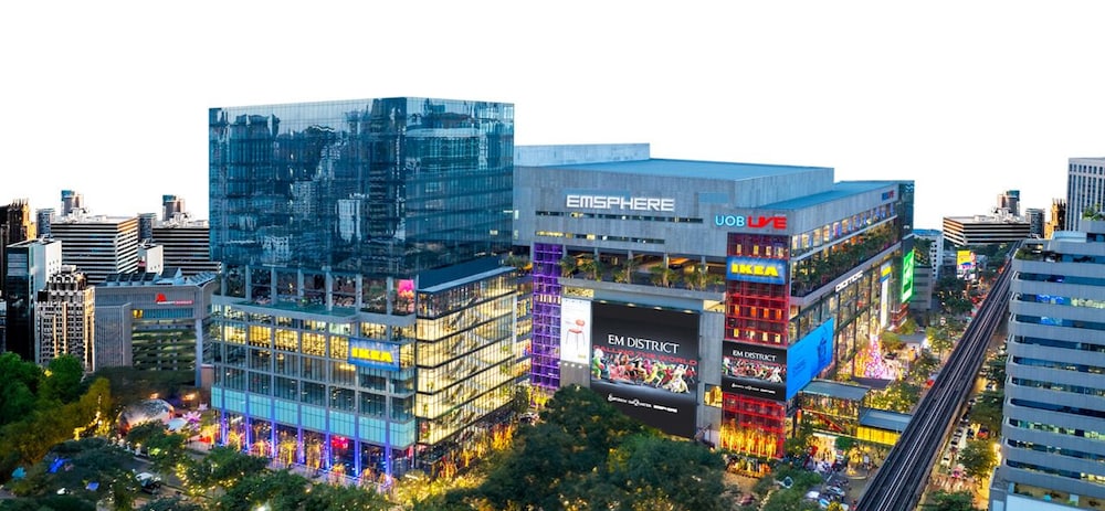 The Salil Hotel Sukhumvit 57 - Thonglor in BANGKOK