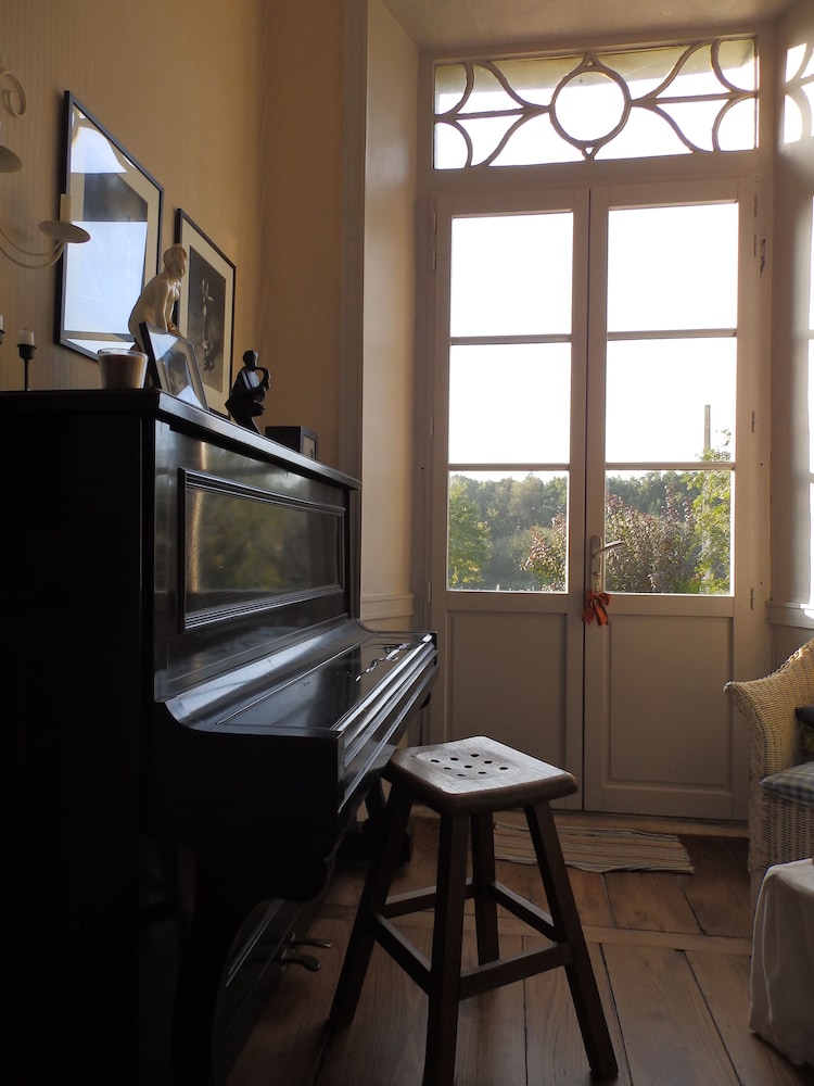 Chateau Du Pin Iffendic 25/50