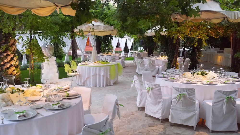 Park Hotel San Michele 58/74