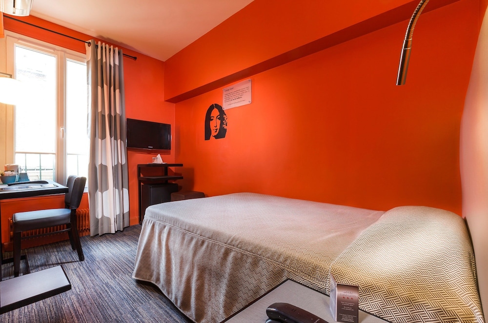 Hotel Concortel 34/48