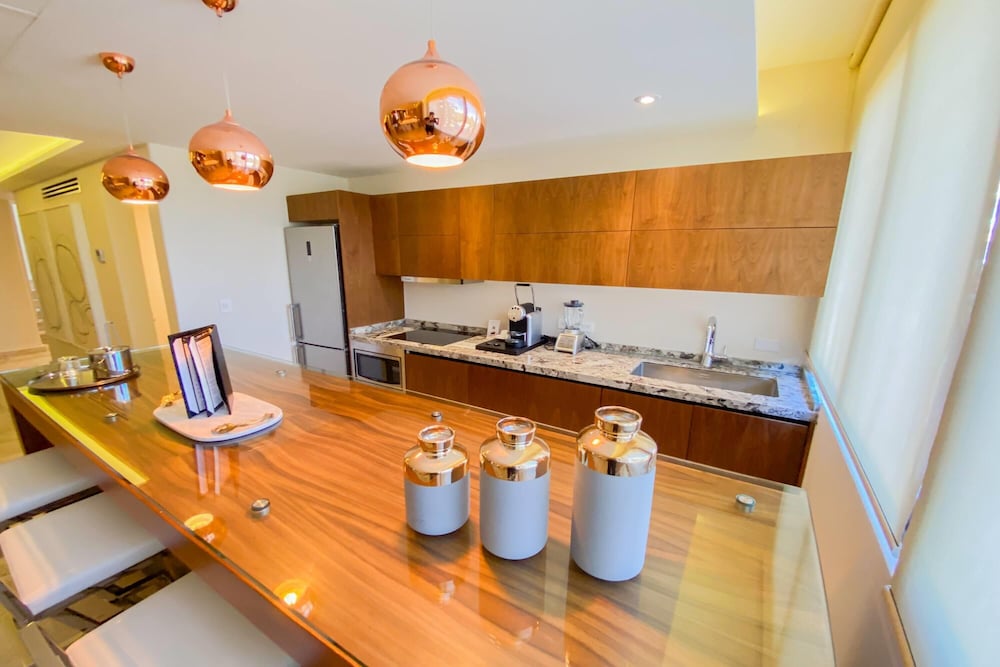 Esplendor by Wyndham Isla Mujeres All Inclusive Resort 37/50