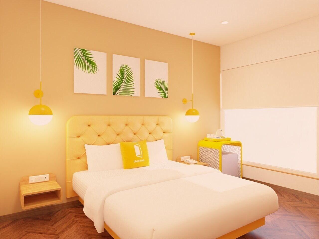Bloom Hotel - Saki Vihar Powai 17/50