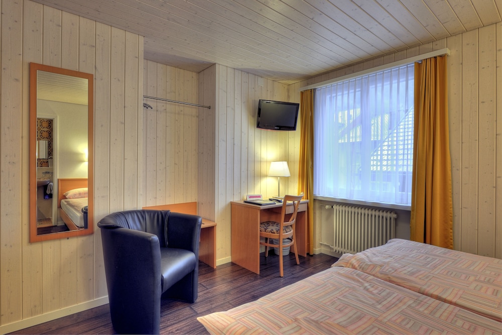Rossli Hotel 15/64