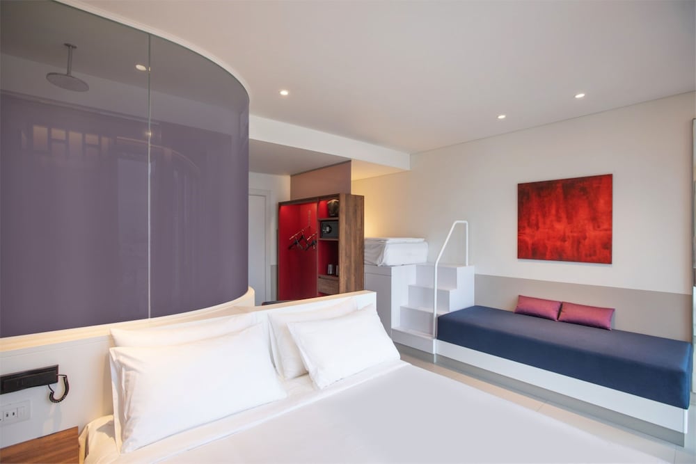 Wink Hotel Can Tho 19/58