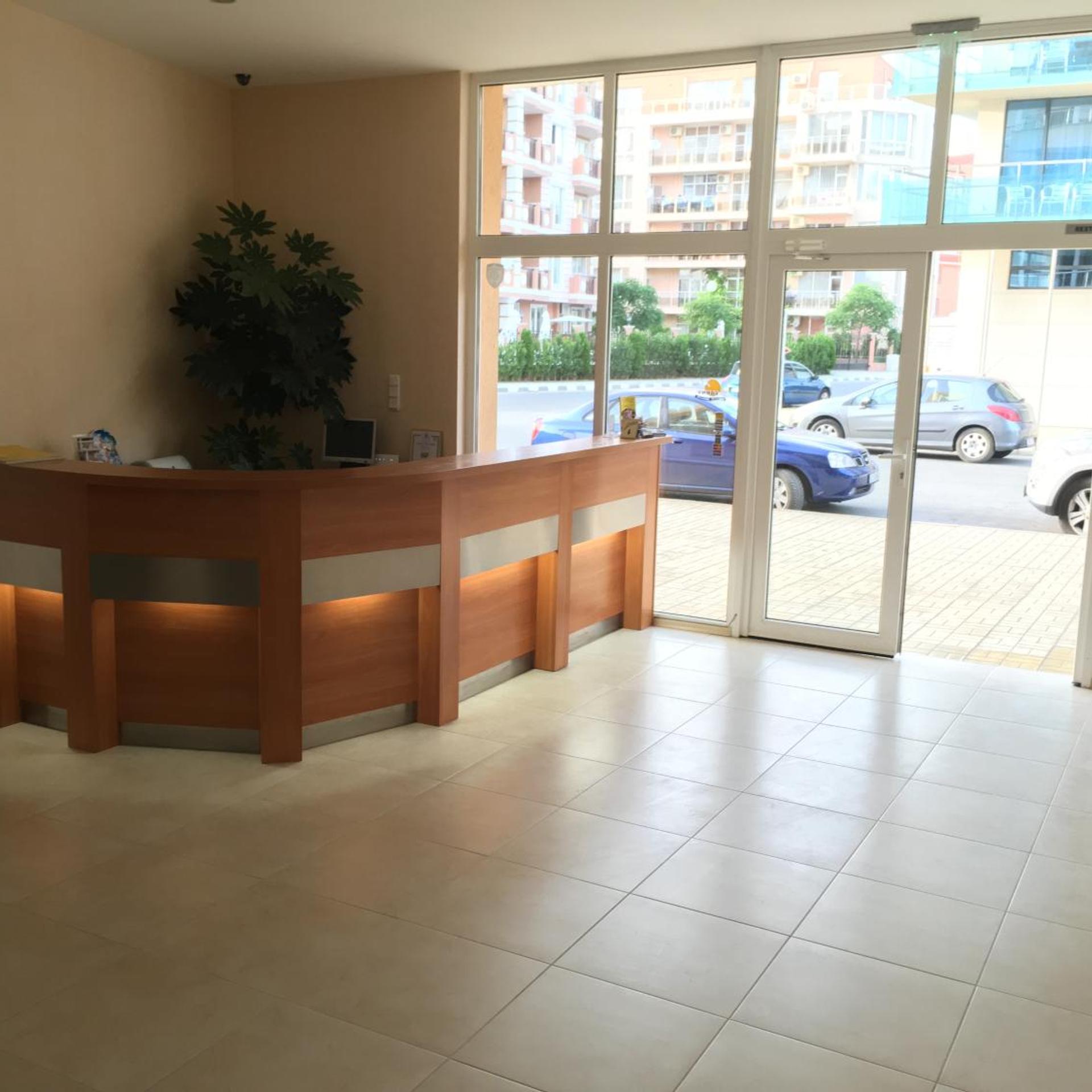 Beatris Family Hotel 13/53