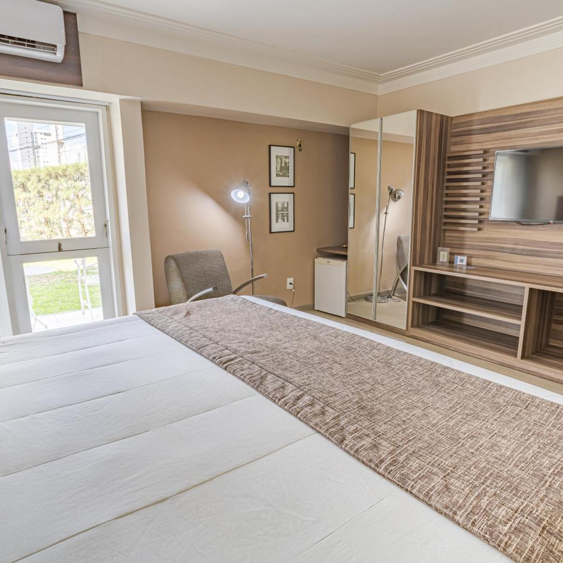 Hotel Village Premium Campina Grande 13/52