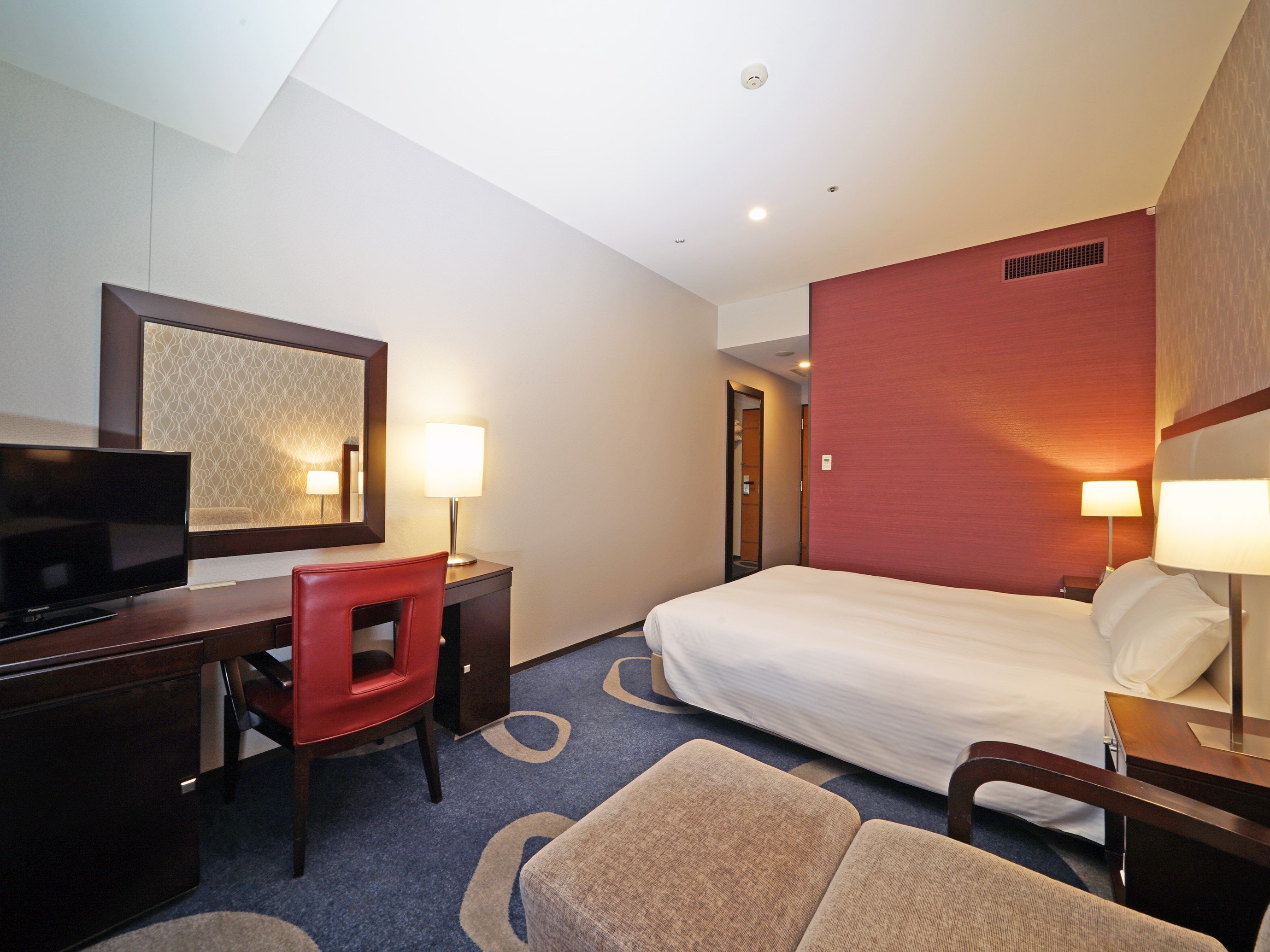 Loisir Hotel Shinagawa Seaside 6/14