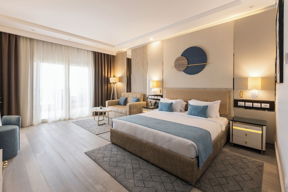 Gewan Aqua Park Resort - New Alamein 45/126