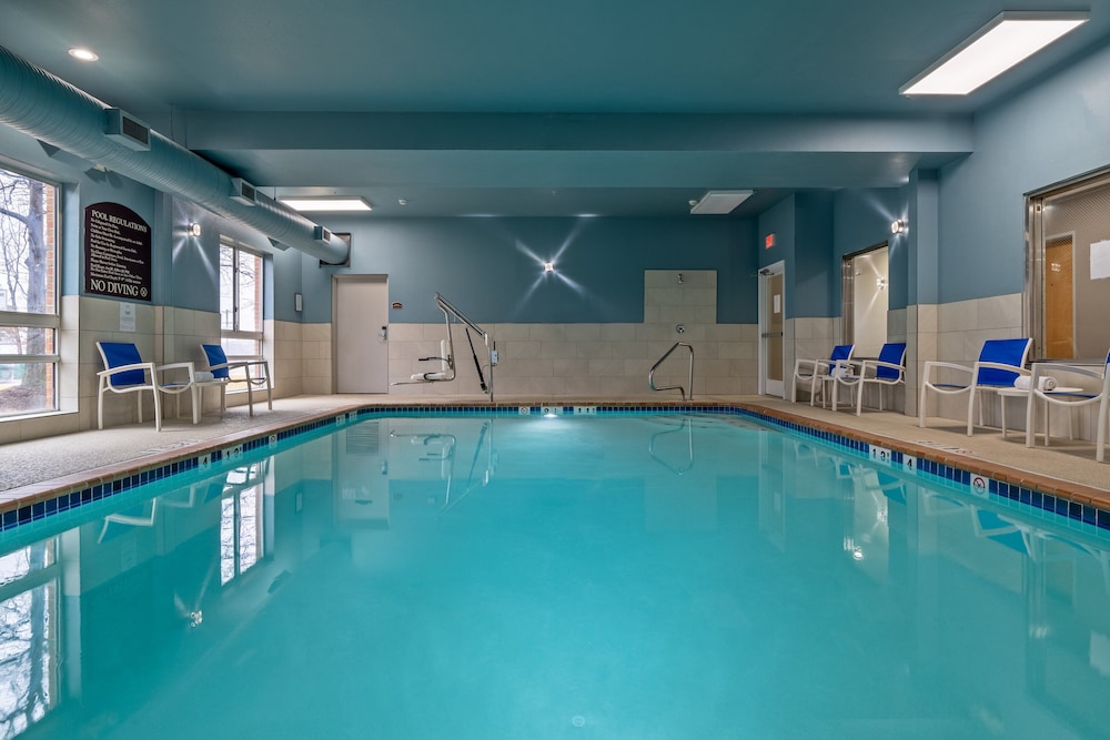 swimming pool spa