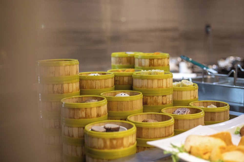 Tian Sheng SSAW Boutique Hotel Qi Dong 38/61