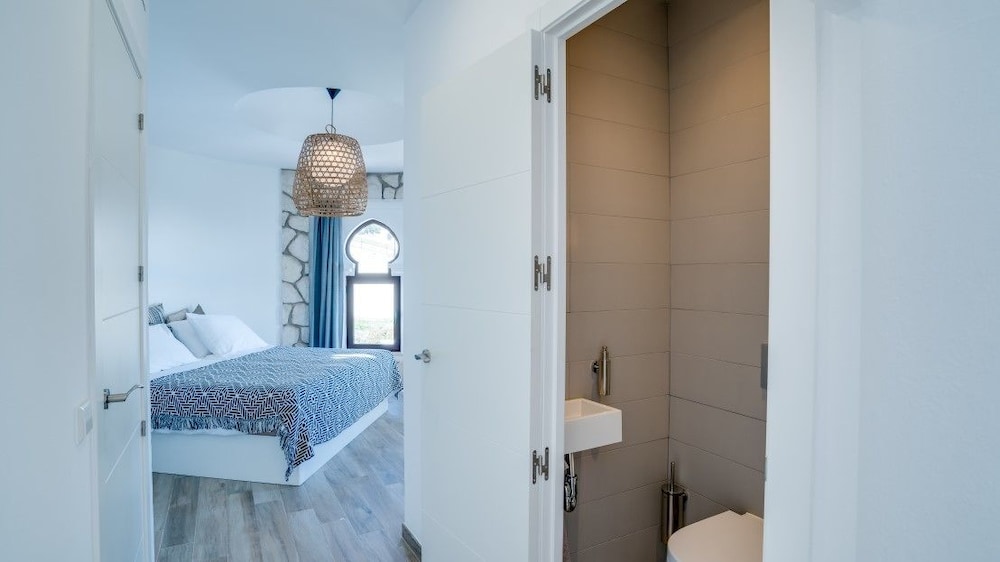 Mijas Residence 50/50