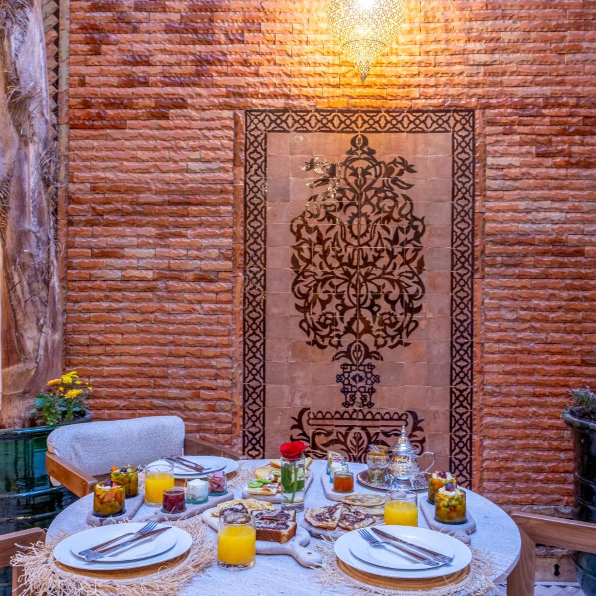Riad Musee 57/68