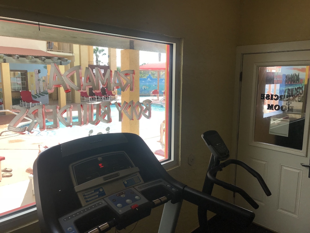 Ramada By Wyndham Suites South Padre Island 20/37