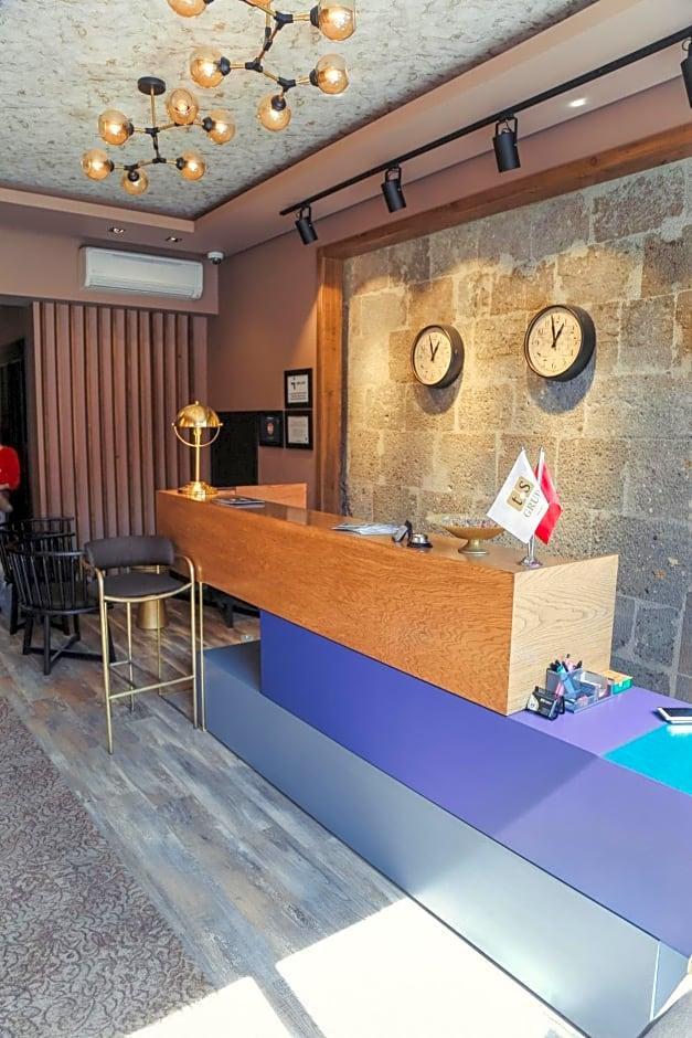 Ts Park Hotel 8/47
