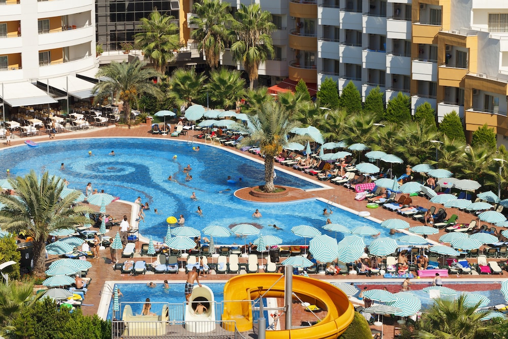 My Home Resort Hotel 42/50