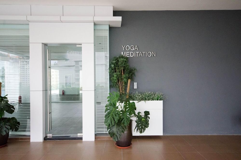 A Place Define Happiness In M Suite Klcc 11/50
