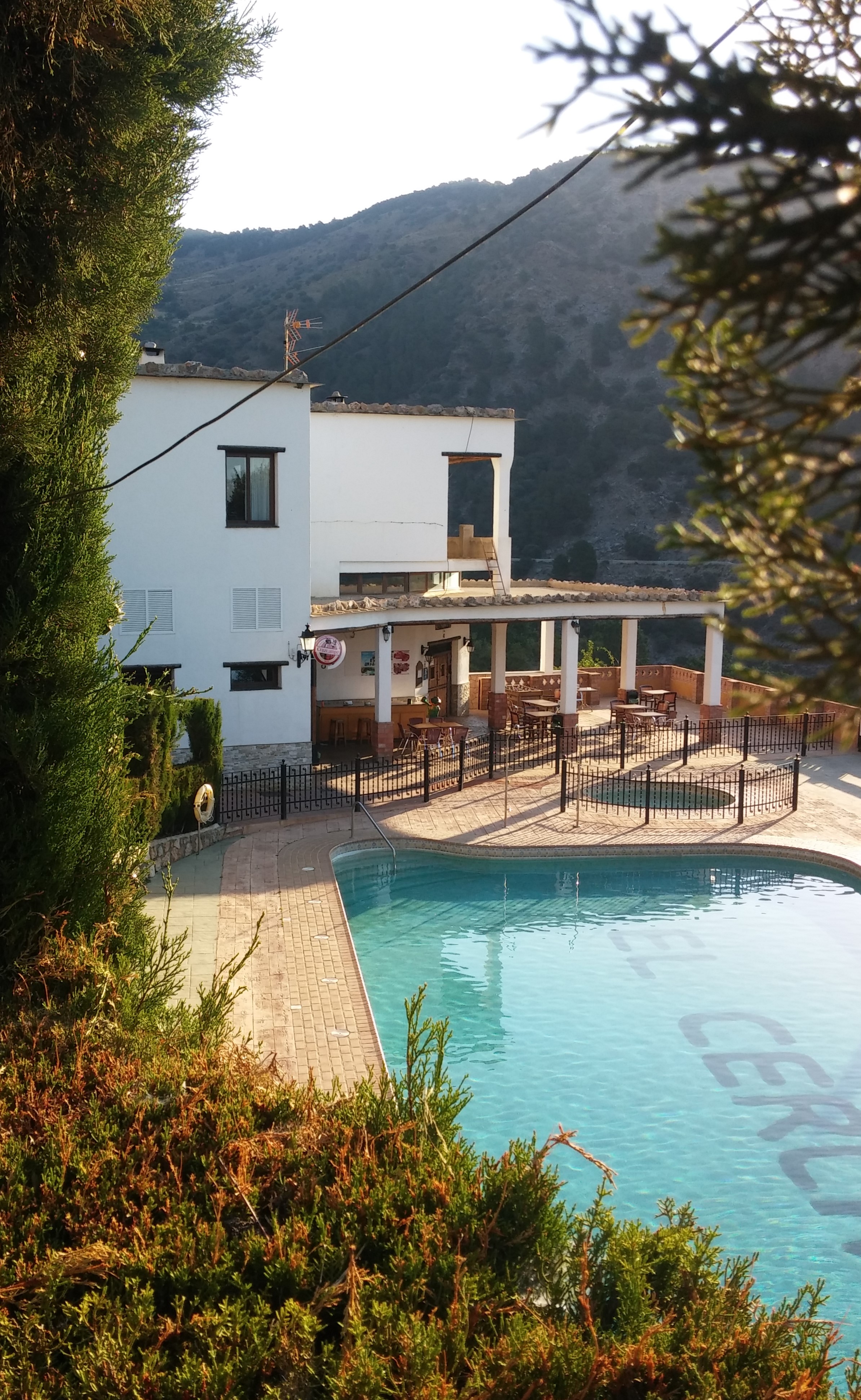 El Cercado Turismo Rural & SPA 11/15