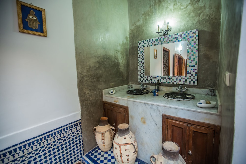 Riad l'Artiste 46/50