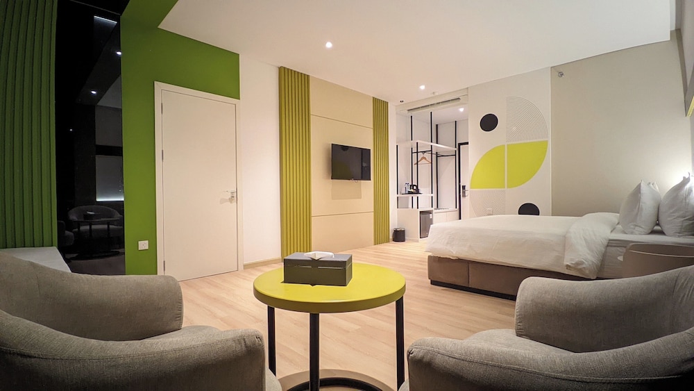 OS Style Hotel Batam Centre 27/40