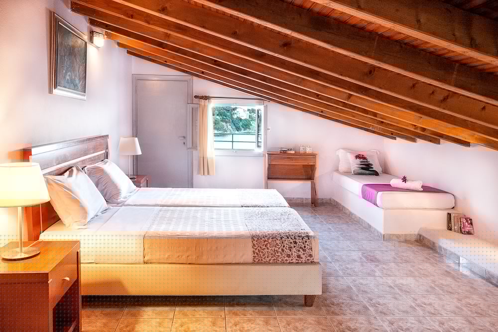 Nimfi Hotel, Skiathos 6/50