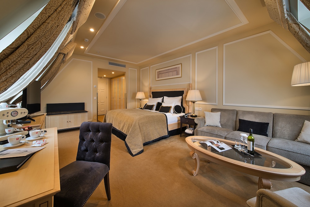 Loft Hotel Bratislava 37/57