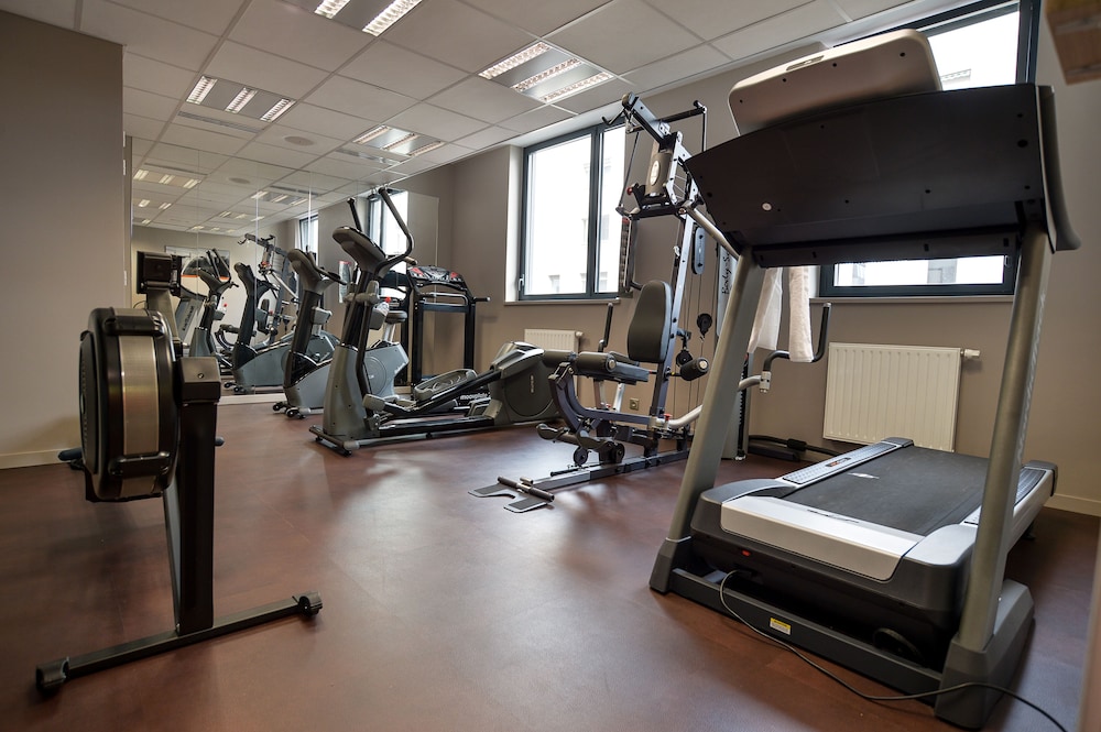 Apparthotel Privilodges Carre de Jaude Clermont Ferrand 32/60