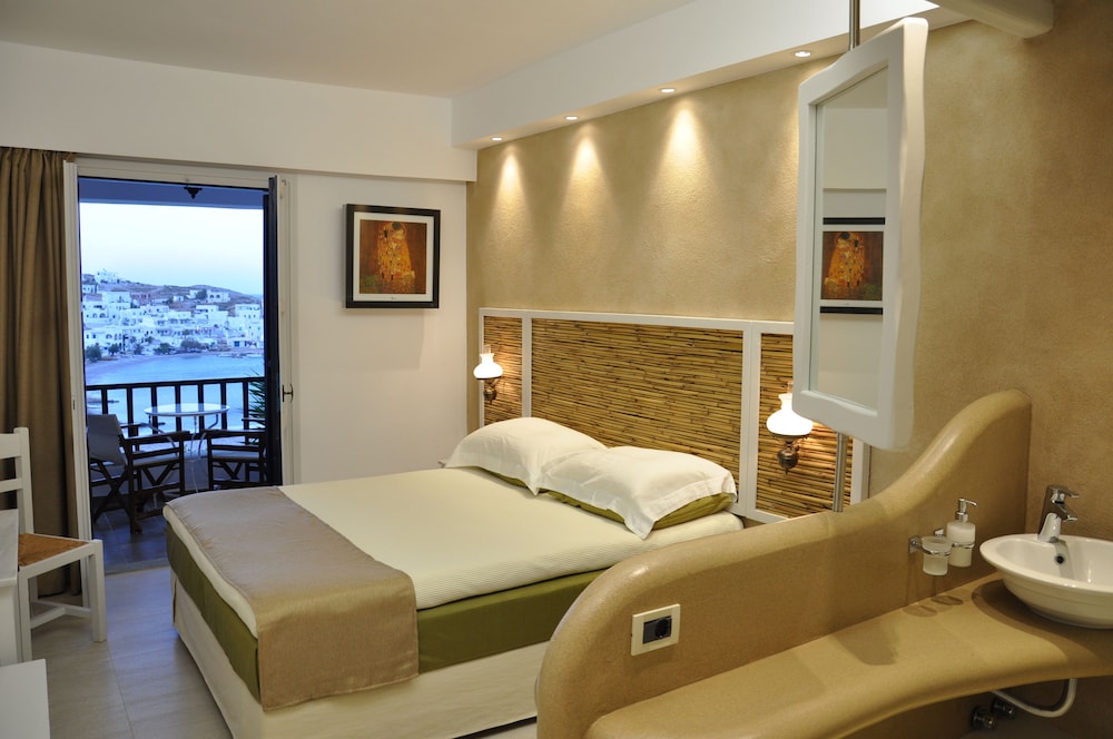 Vrahos Boutique Hotel 25/80