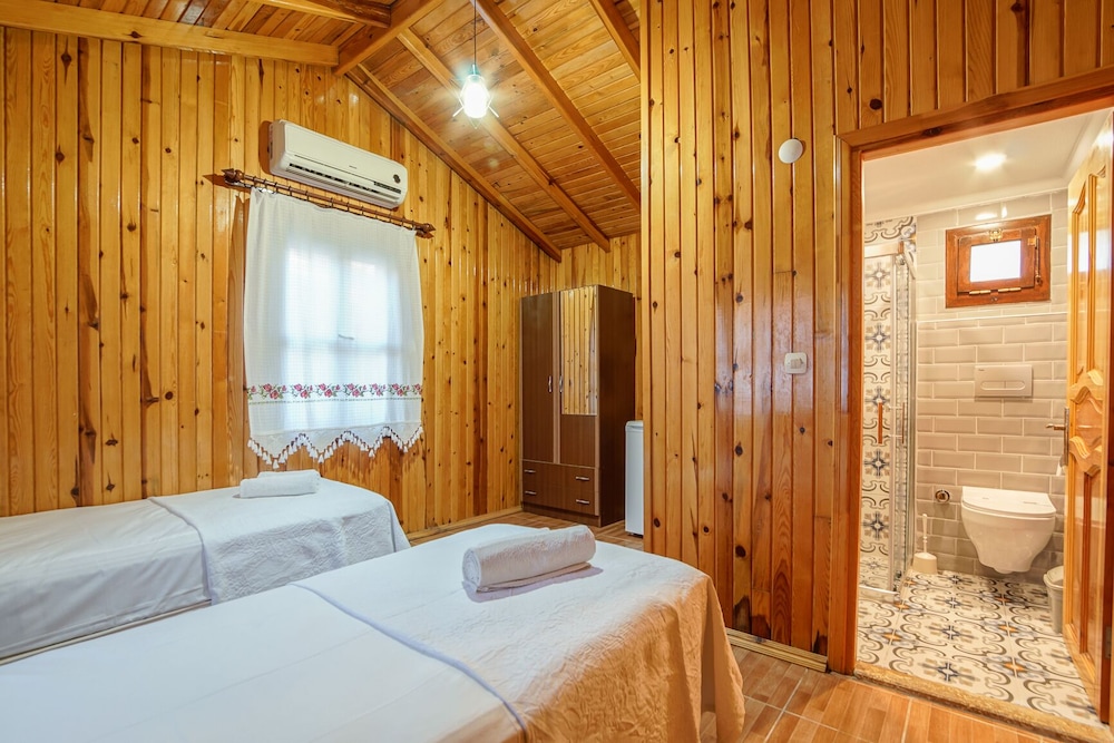 Cuhadar Datca Bungalov 19/50