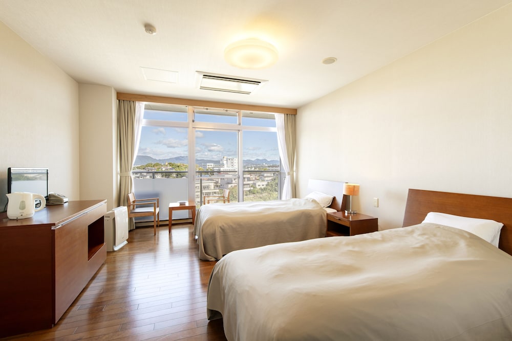 Nanki Shirahama Onsen Kur House Shirahama 11/56