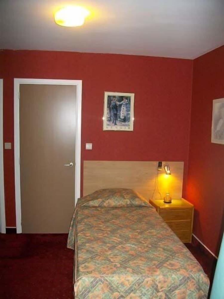 Hotel Evergreen 18/31