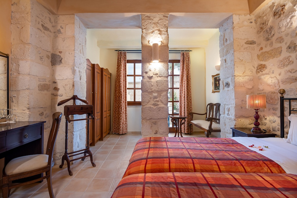 Palazzino Di Corina 20/50