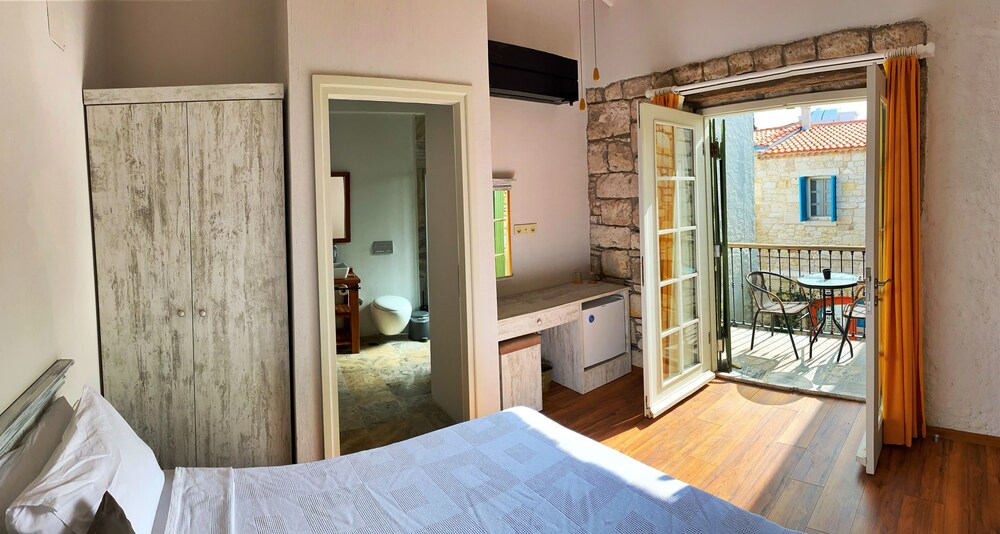 Oberj d'Azur Alacati 17/40