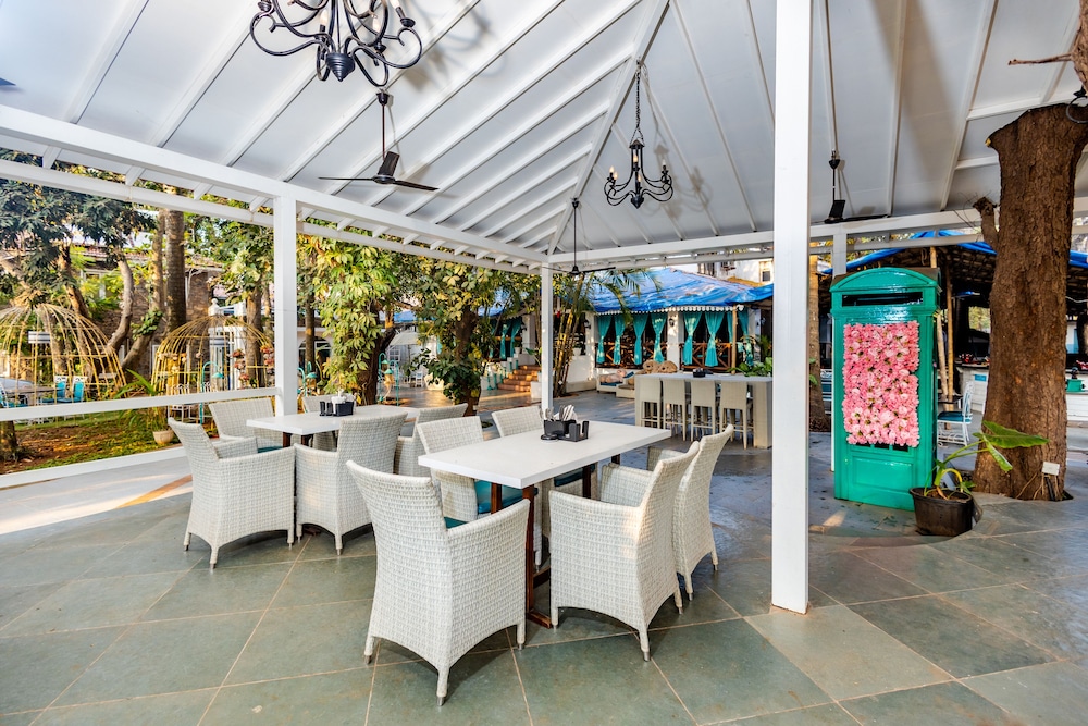 The Tamarind Hotel 39/50