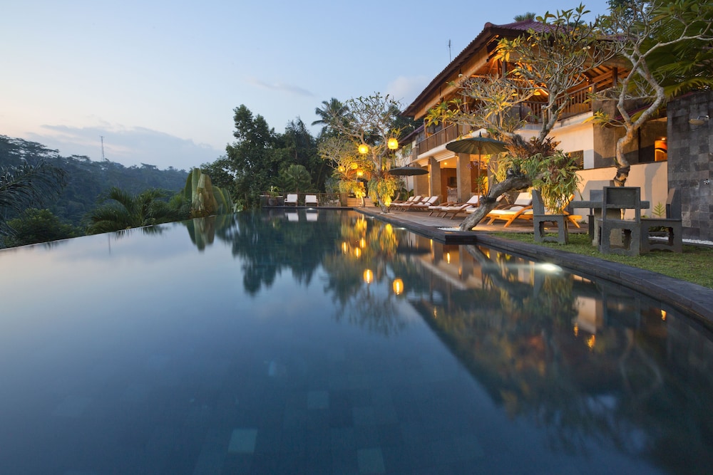 阿拉姆乌布文化别墅及公寓(Alam Ubud Culture Environment Villa and Residences) 图片2