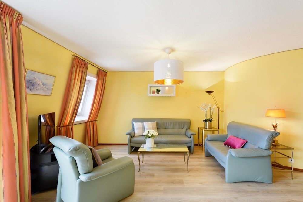 Tulip Inn Beaulieu Lausanne 40/69