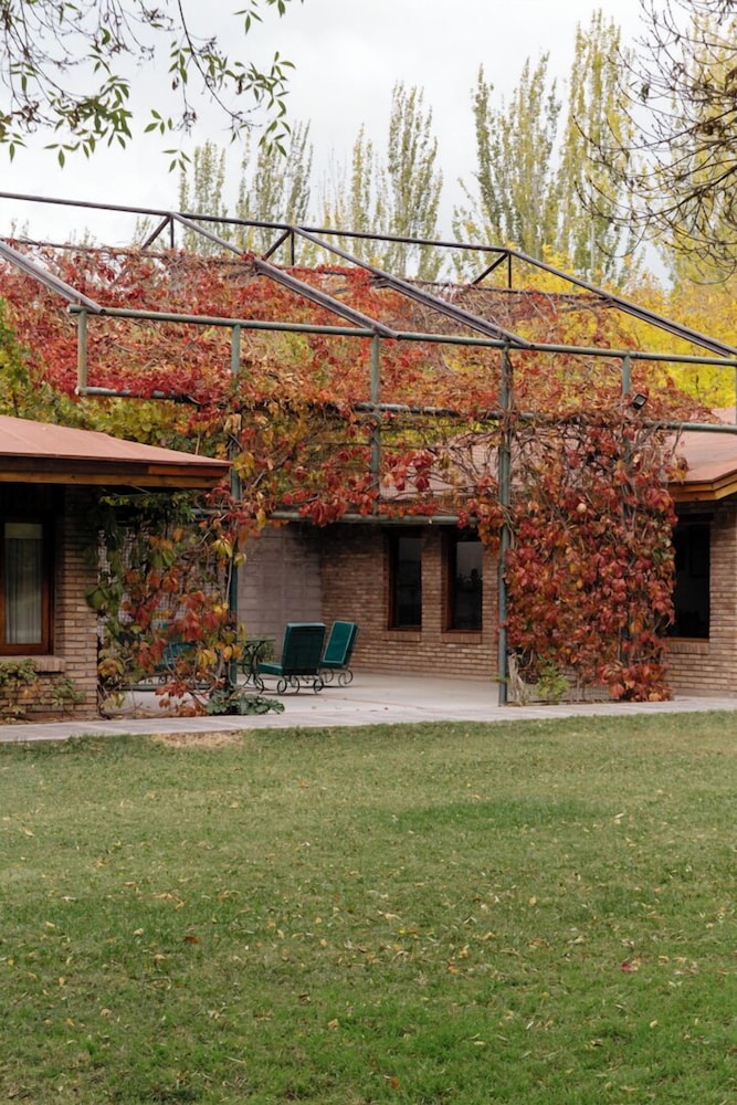 Lujan de Cuyo Bed and Breakfast 42/50