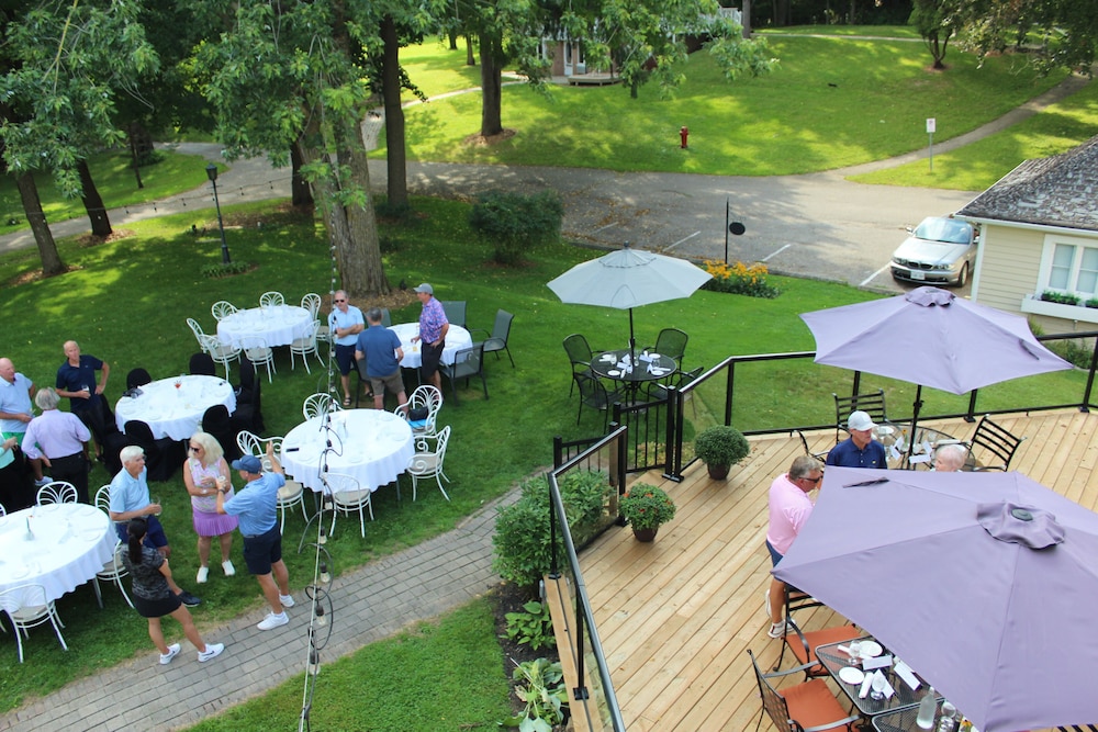 Westover Inn 57/69